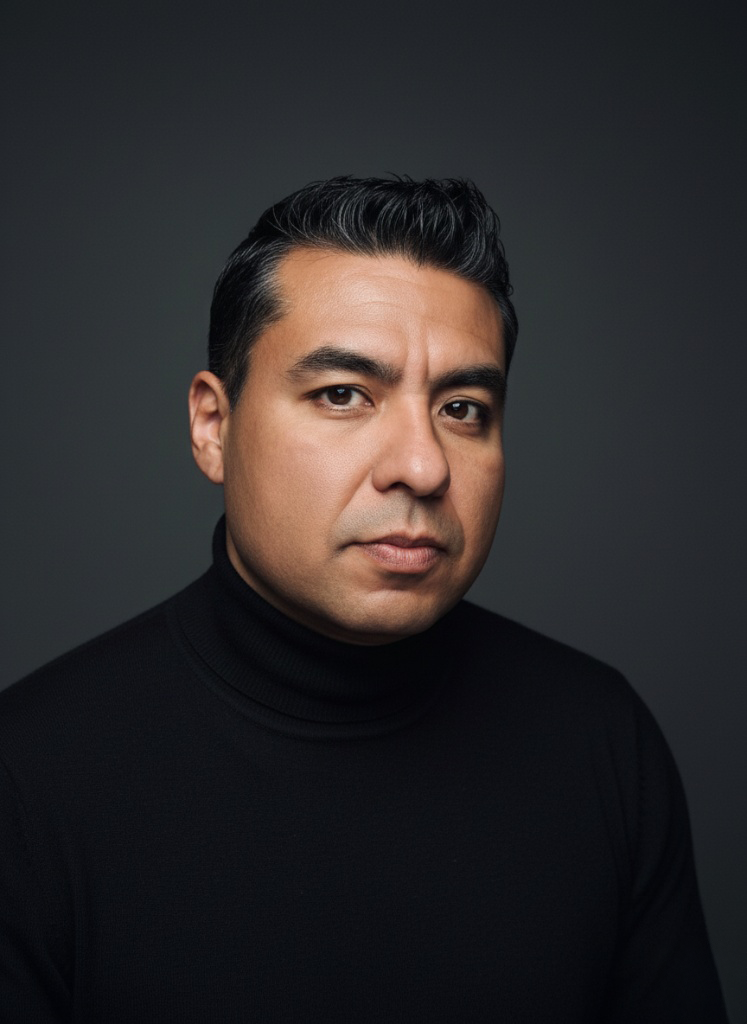 Técnico AGP Service Desk